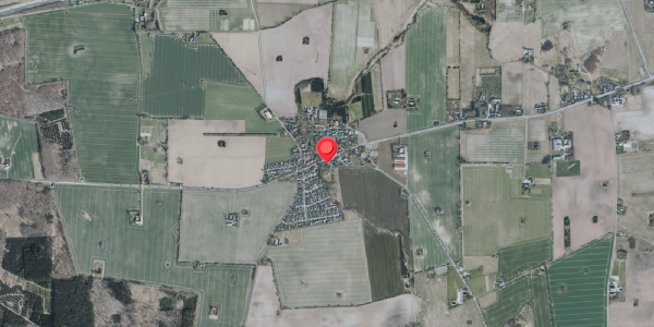 Jordforureningskort på Ringstedvej 681B, 4100 Ringsted
