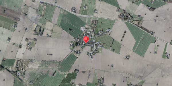 Jordforureningskort på Bytoften 16, . , 4690 Haslev