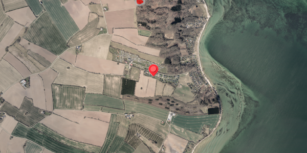 Jordforureningskort på Podehaven 10, 6100 Haderslev