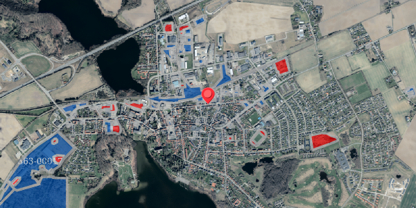 Jordforureningskort på Museumsgade 57, . , 4930 Maribo