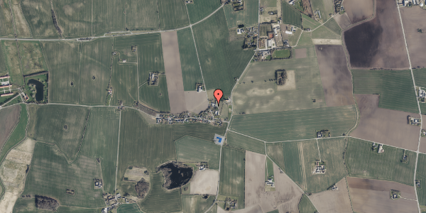 Jordforureningskort på Assebækvej 8A, 8300 Odder