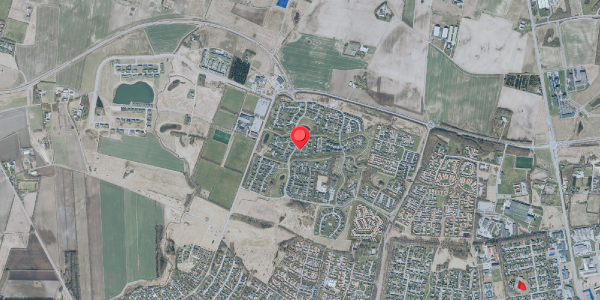 Jordforureningskort på Ageren 2, . , 7500 Holstebro