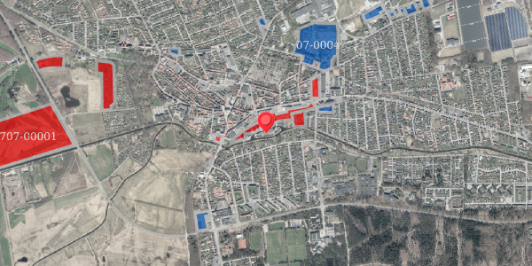 Jordforureningskort på Åholmen 12, . , 8500 Grenaa