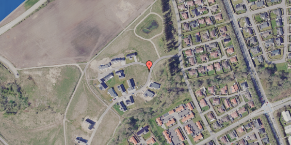 Jordforureningskort på Søhusene 24, 9900 Frederikshavn