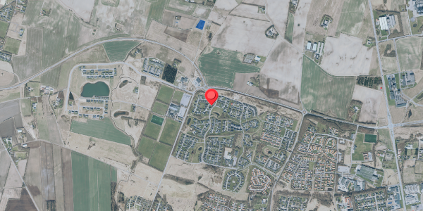 Jordforureningskort på Diget 4, 7500 Holstebro