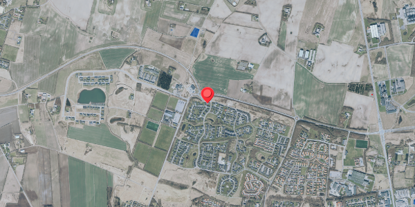 Jordforureningskort på Diget 10, . , 7500 Holstebro
