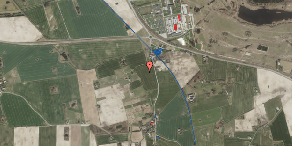 Jordforureningskort på Slagelsevej 59A, . , 4200 Slagelse