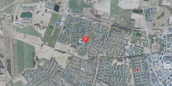 Jordforureningskort på Marken 14, . , 7500 Holstebro