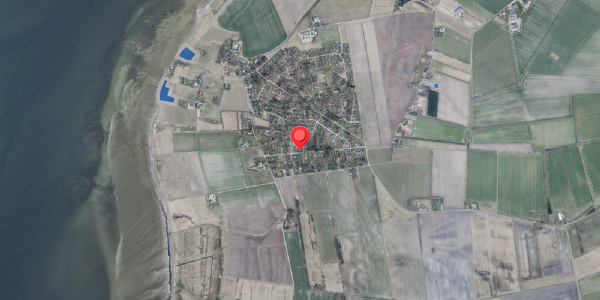 Jordforureningskort på Gliben 21, . , 9240 Nibe