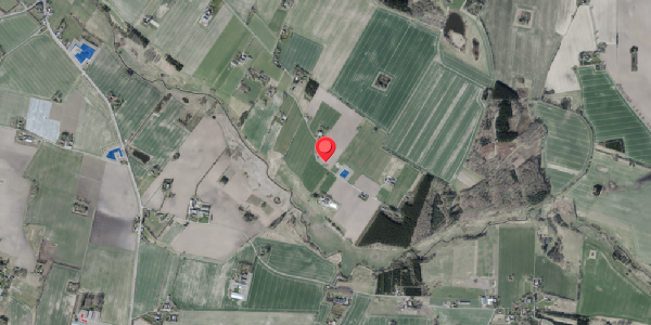 Jordforureningskort på Skovmarksvej 41B, . , 4100 Ringsted