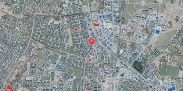 Jordforureningskort på Gartnerivej 3, . , 7500 Holstebro