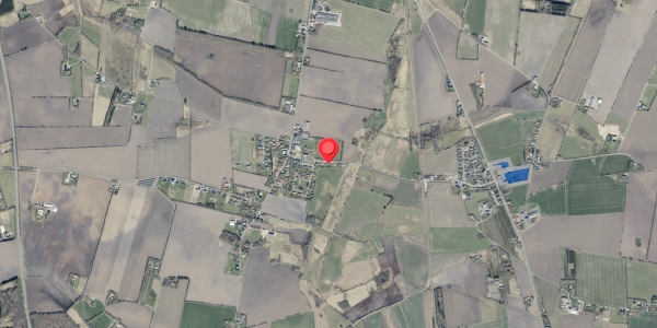 Jordforureningskort på Kirkevej 21, 6740 Bramming