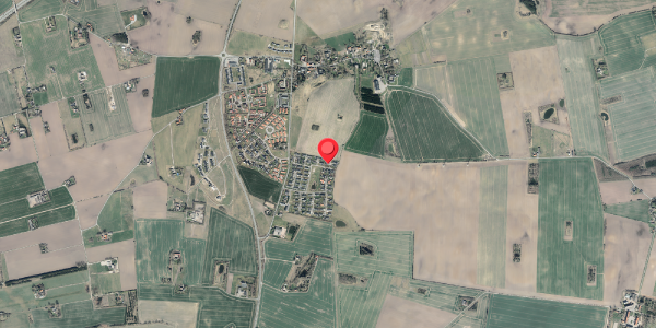 Jordforureningskort på Ingridsvej 9, 4200 Slagelse
