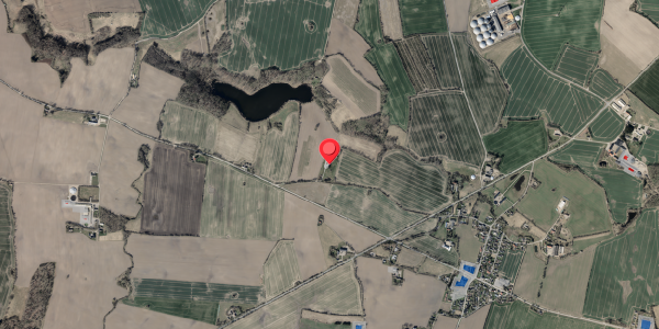 Jordforureningskort på Hejsagervej 17, 6100 Haderslev