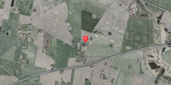 Jordforureningskort på Ørslevunderskovvej 49, 4100 Ringsted