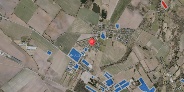 Jordforureningskort på Bispehaven 6, . , 5550 Langeskov