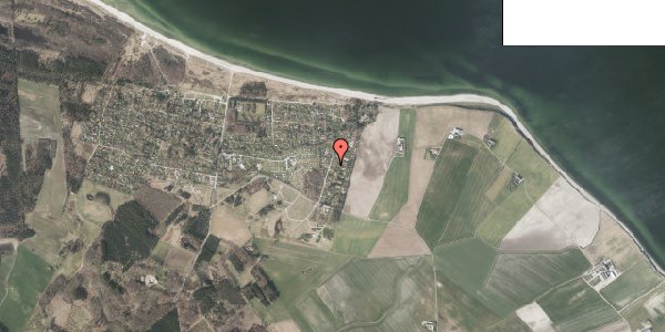 Jordforureningskort på Fridavej 48, . , 8500 Grenaa