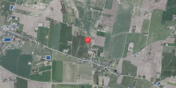 Jordforureningskort på Stenholten 19, 7950 Erslev