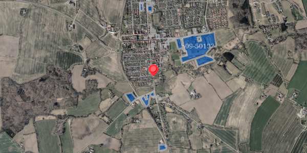 Jordforureningskort på Haderslevvej 21, . , 6070 Christiansfeld