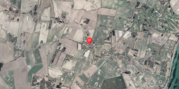 Jordforureningskort på Torup 7, . , 8305 Samsø