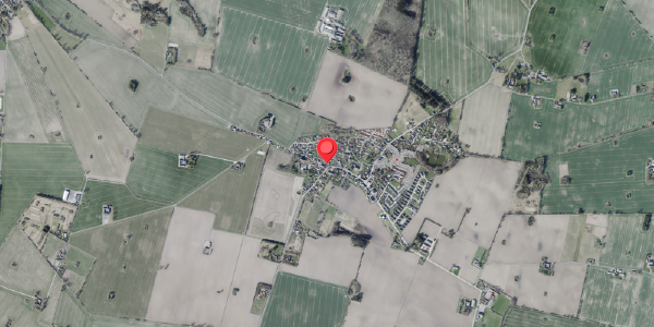 Jordforureningskort på Terslev Bygade 34B, . , 4690 Haslev