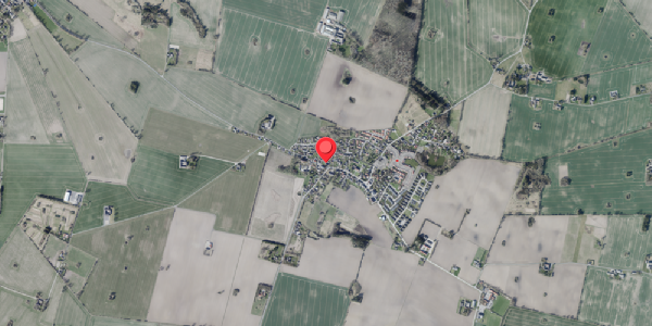 Jordforureningskort på Terslev Bygade 34C, . , 4690 Haslev
