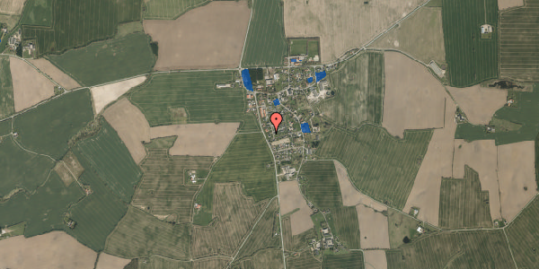 Jordforureningskort på Vilstrup Vestertoft 1, . , 6100 Haderslev