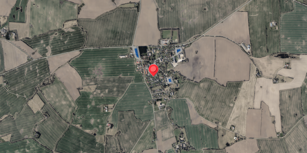 Jordforureningskort på Vilstrup Vestertoft 5, . , 6100 Haderslev