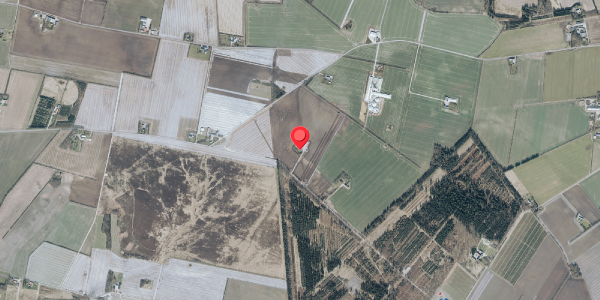 Jordforureningskort på Adelvej 69, . , 6940 Lem St