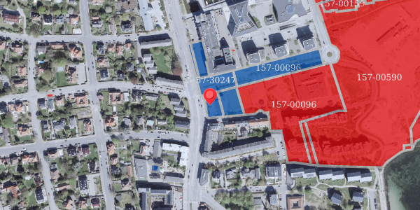 Jordforureningskort på Strandvejen 40, 2900 Hellerup