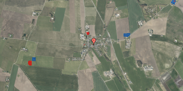 Jordforureningskort på Vaarstvej 334, 9260 Gistrup