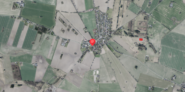 Jordforureningskort på Havemarksvej 63, 4100 Ringsted