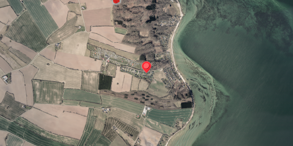 Jordforureningskort på Podehaven 19, 6100 Haderslev
