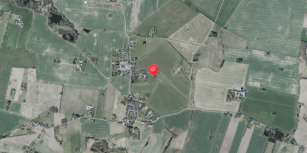 Jordforureningskort på Kløvermarken 14, 4100 Ringsted