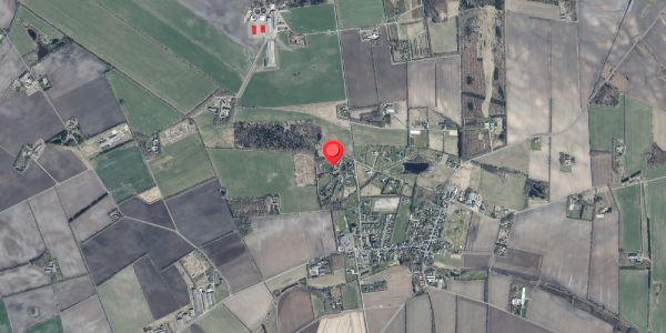 Jordforureningskort på Lunden 5, . , 7361 Ejstrupholm