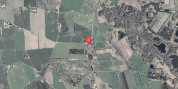 Jordforureningskort på Ringvej 18B, 8963 Auning