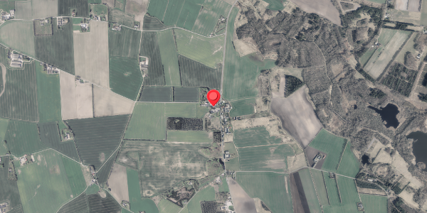 Jordforureningskort på Ringvej 18C, 8963 Auning