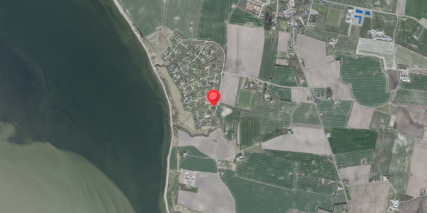 Jordforureningskort på Hellesvej 5, . , 7770 Vestervig