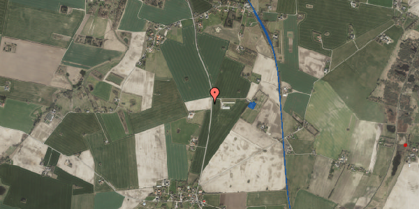 Jordforureningskort på Slagelsevej 35, . , 4200 Slagelse