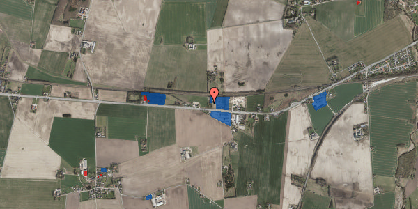 Jordforureningskort på Sorøvej 90D, . , 4100 Ringsted