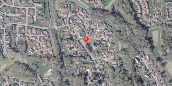 Jordforureningskort på Frederikshaldvej 42, 8300 Odder