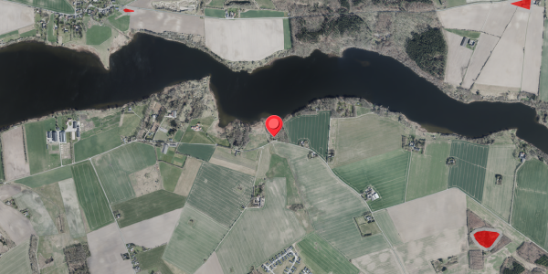 Jordforureningskort på Ejlstrupvej 92, . , 4100 Ringsted