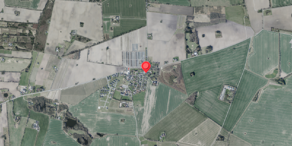 Jordforureningskort på Nordrupvej 130, . , 4100 Ringsted