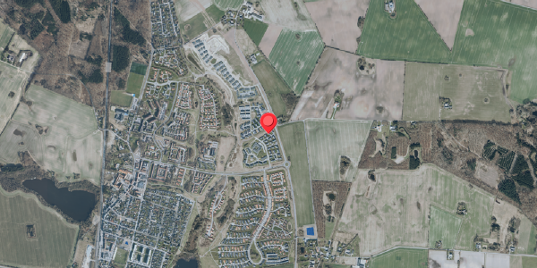 Jordforureningskort på Holmager 5, 4140 Borup