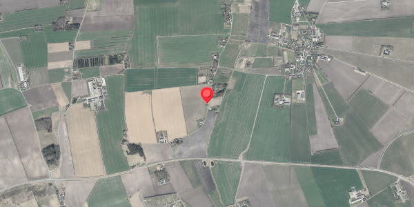 Jordforureningskort på Robstrupvej 32B, 8500 Grenaa