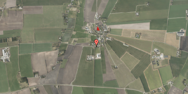 Jordforureningskort på Hammelevvej 12, . , 8500 Grenaa