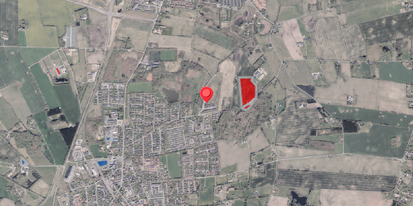 Jordforureningskort på Moselunden 78, . , 8340 Malling