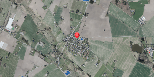 Jordforureningskort på Vetterslev Bygade 15, . , 4100 Ringsted