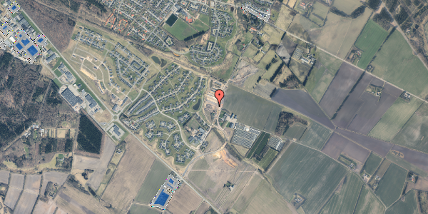 Jordforureningskort på Sommerfuglen 35, 7500 Holstebro