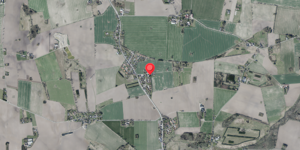 Jordforureningskort på Kalvehave 56, . , 4100 Ringsted